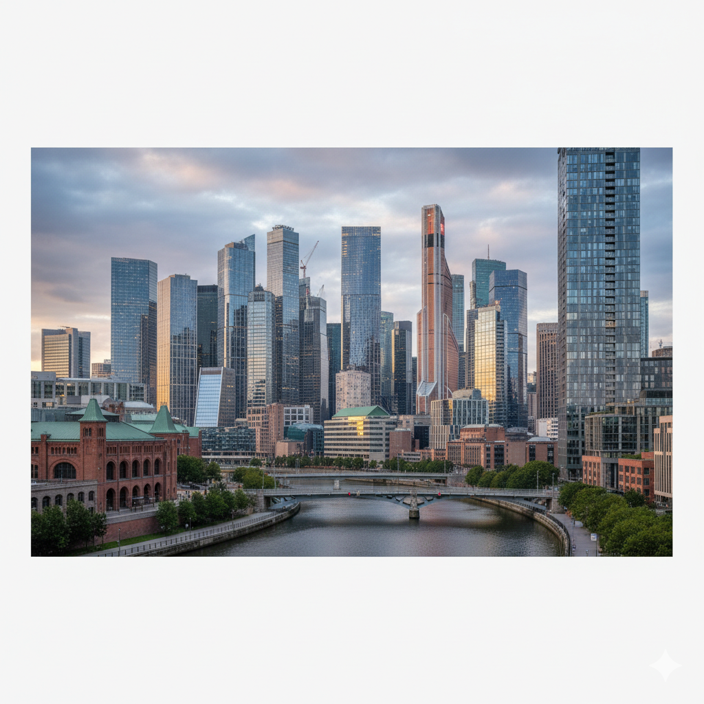 Next real estate hostport