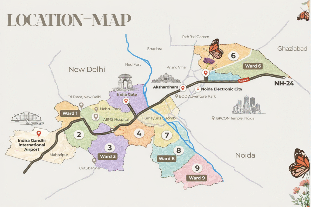 prateek grand bagonia